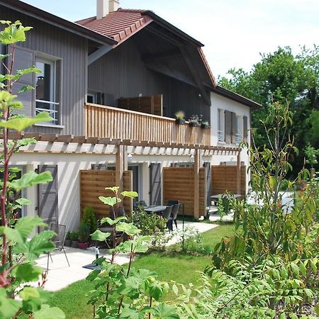 Villa Catalina Annecy Dış mekan fotoğraf