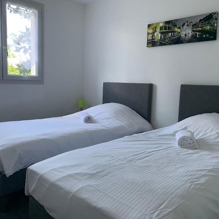 Villa Catalina Annecy Dış mekan fotoğraf