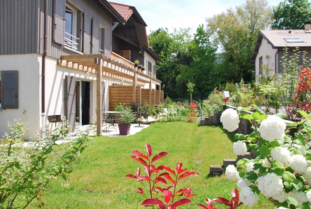 Villa Catalina Annecy Oda fotoğraf