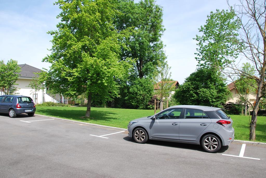 Villa Catalina Annecy Oda fotoğraf
