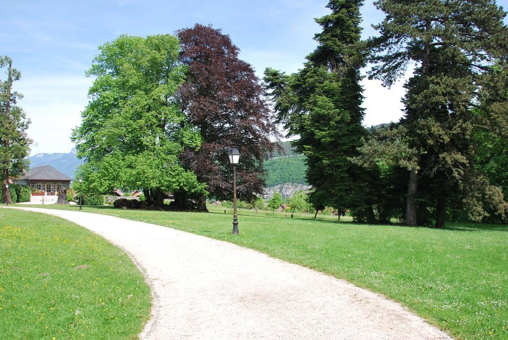 Villa Catalina Annecy Dış mekan fotoğraf