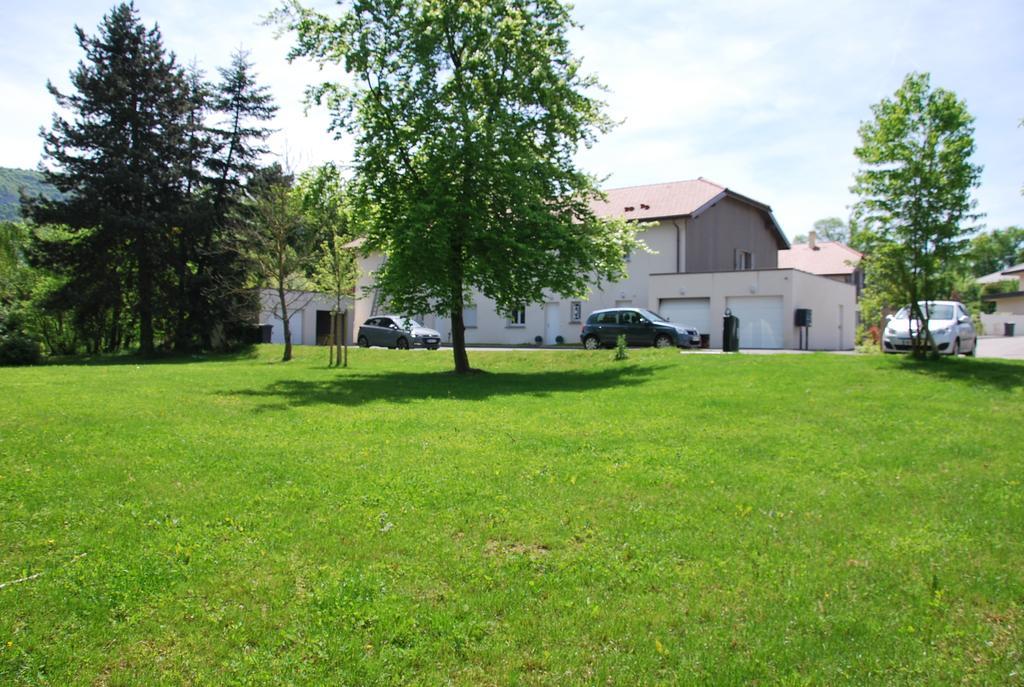 Villa Catalina Annecy Dış mekan fotoğraf