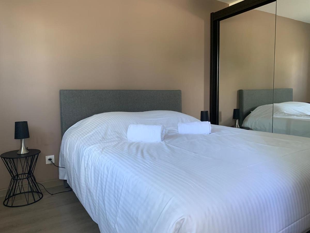Villa Catalina Annecy Dış mekan fotoğraf